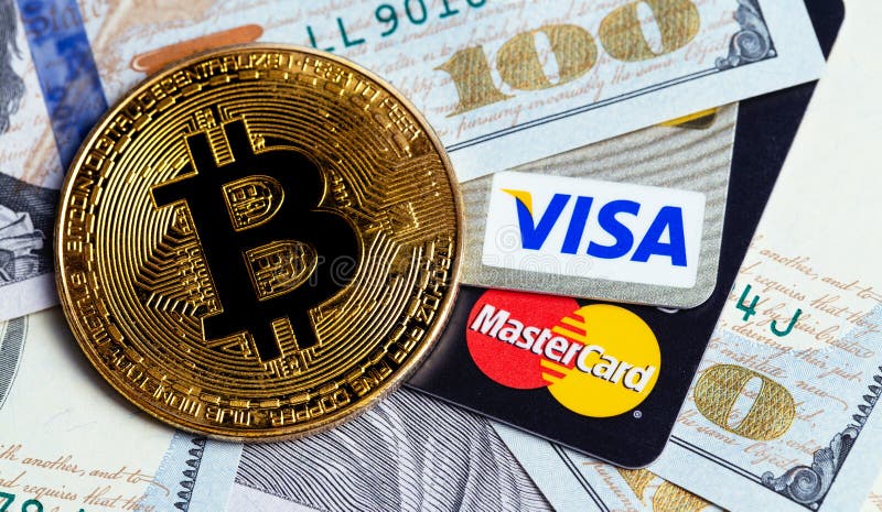 Visa Partners With Transak To Allow Wallet Users To Withdraw Crypto Directly