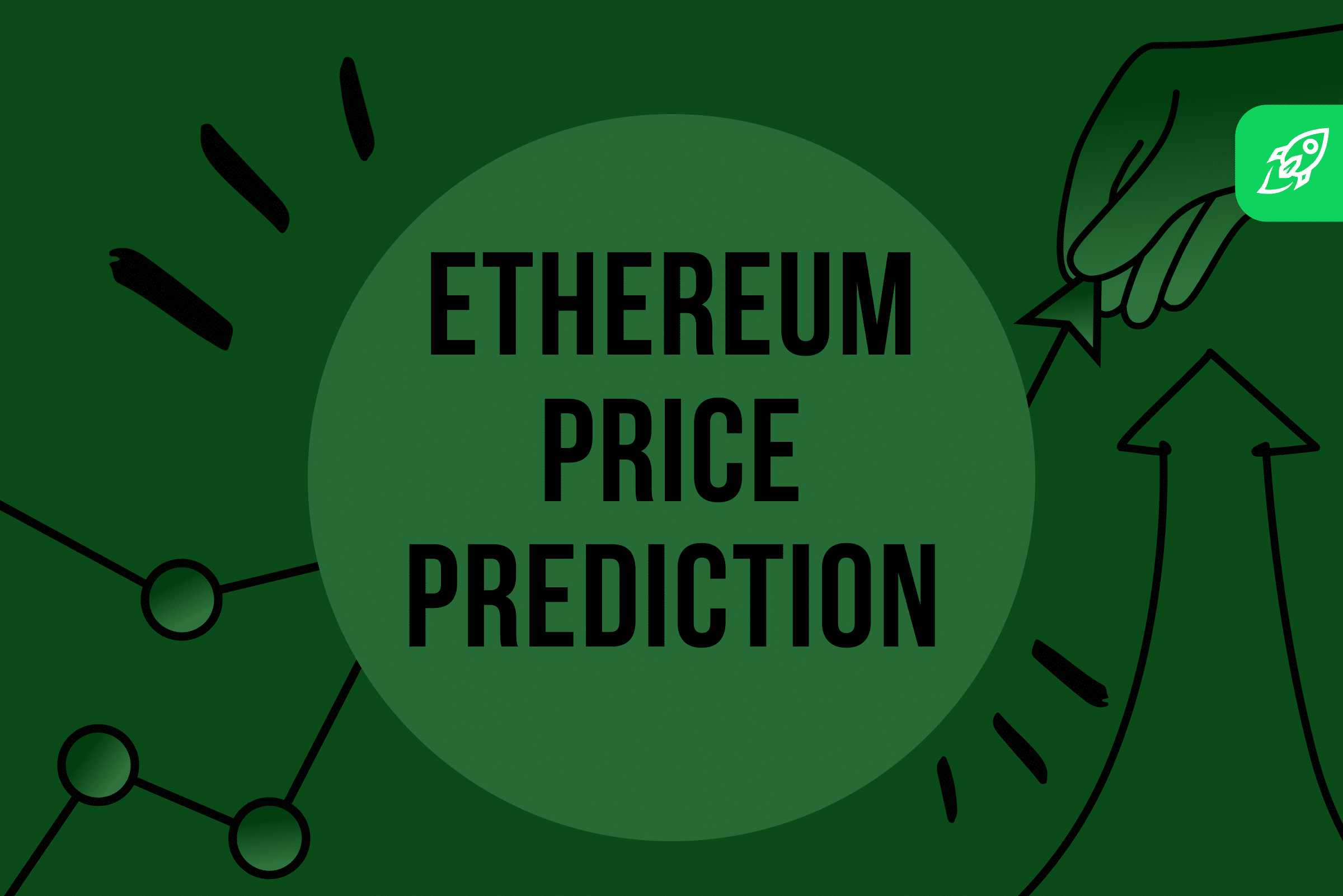 Ethereum (ETH) Price Prediction & Forecast For To 