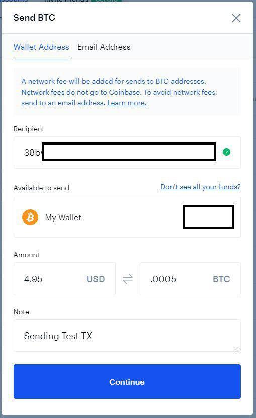 How to Move Your Crypto Off Coinbase to a USB-Like Hardware Wallet