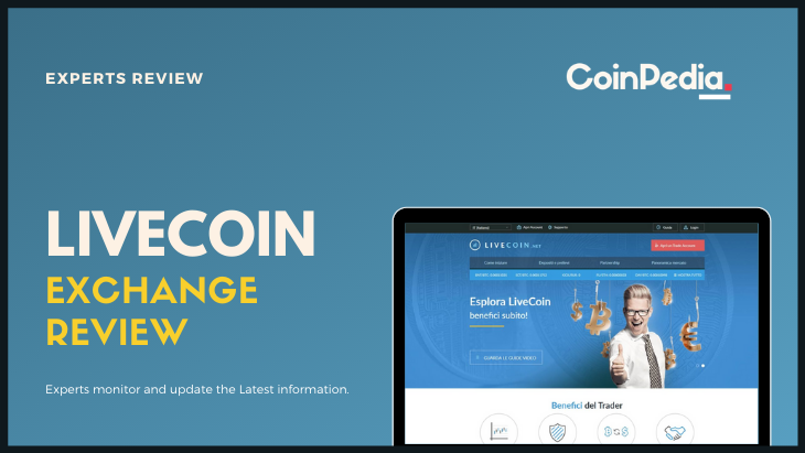 Livecoin Crypto Exchange Review | Livecoin Fees | coinlog.fun