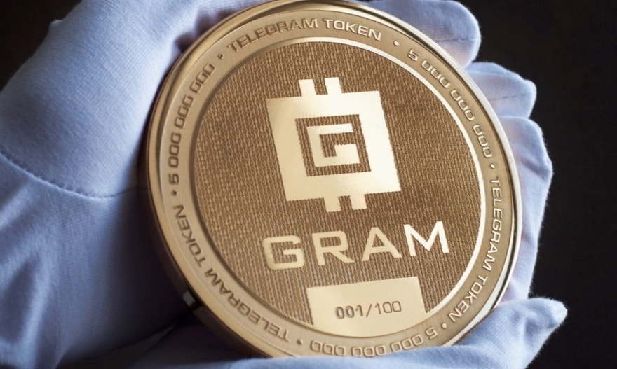 GRAM – Gram cryptocurrency by Telegram team – BitcoinWiki