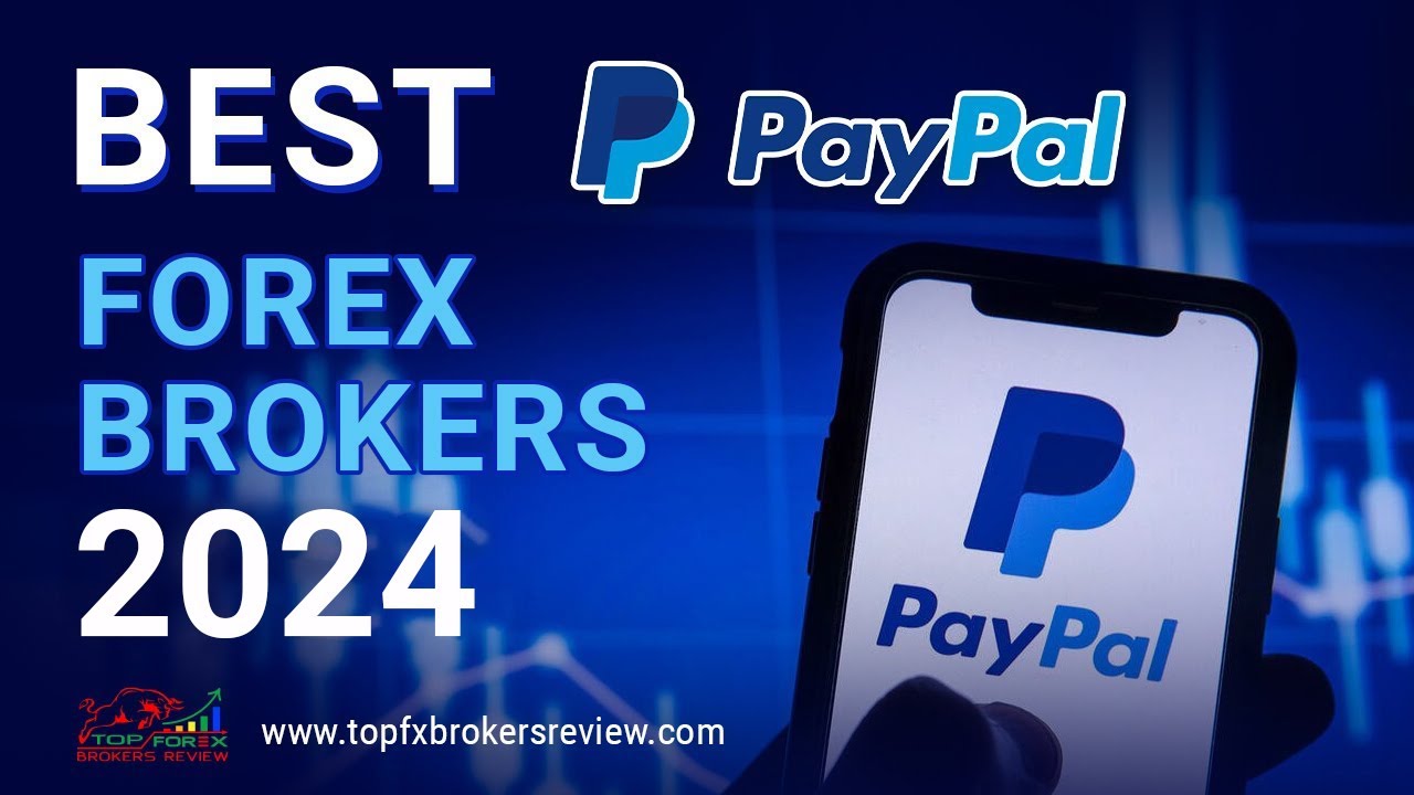 High Leverage Forex Brokers accepting PayPal