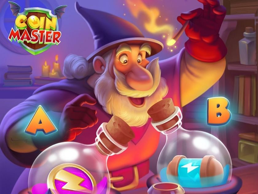 Coin Master: Free Spins & Coins Links (March ) - Updated - Dot Esports