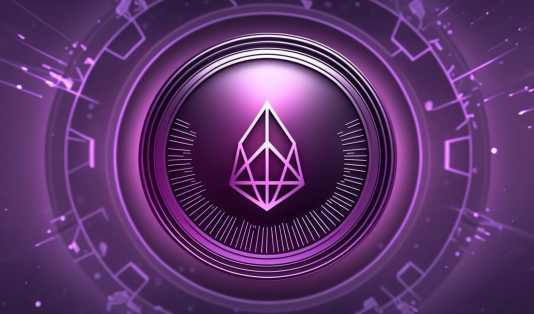 EOS Network Ventures Commits $20M to Build Dapps and Games on EOS Blockchain