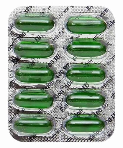 evion Vitamin E Capsules USP mg, 20 Piece In Box at Rs /strip in Chennai