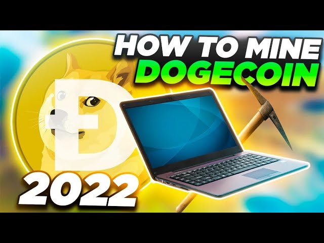 How to Mine Dogecoin [Updated 1 Day Ago] | CoinMarketCap