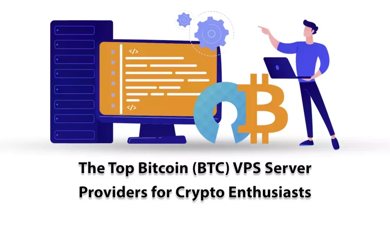 Bitcoin VPS Cloud Servers | coinlog.fun