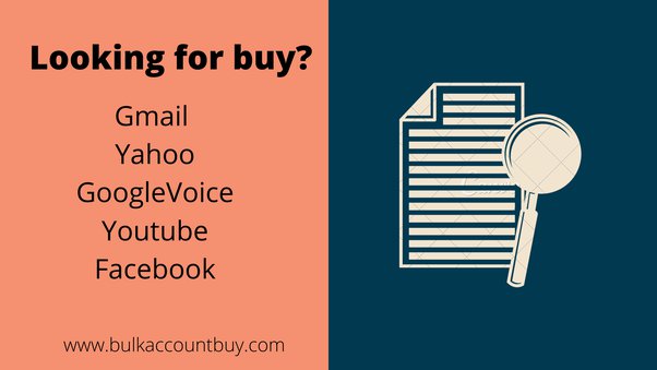 Buy Gmail accounts PVA from 1 cent! | Best Google accs in AccsMarket