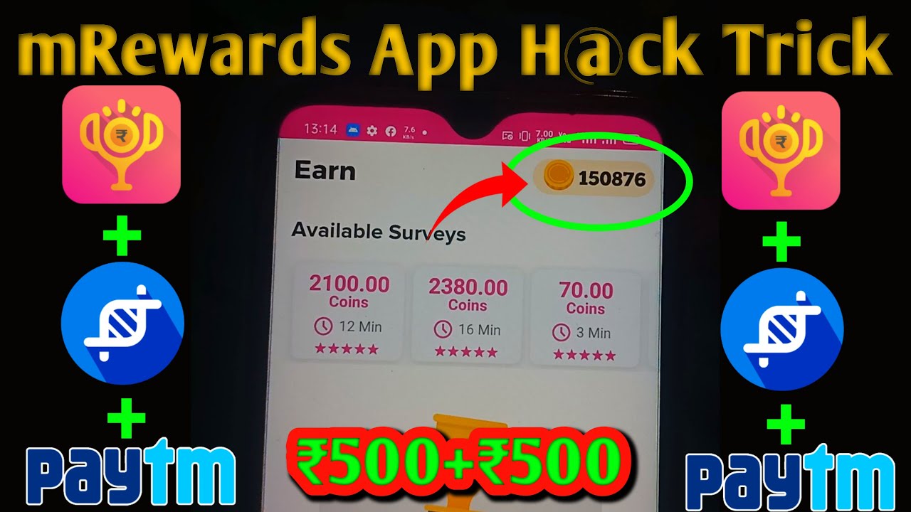 M Rewards App Download - Gratis - 9Apps