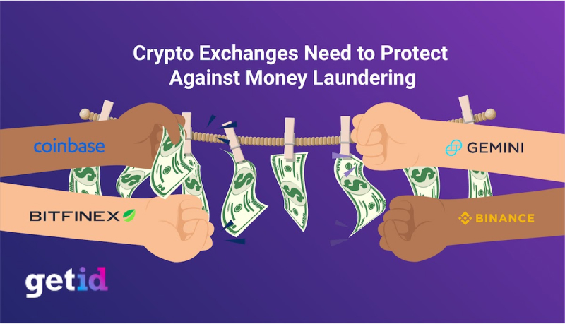 How Exchanges Are Using KYC Laws to Keep Your Crypto