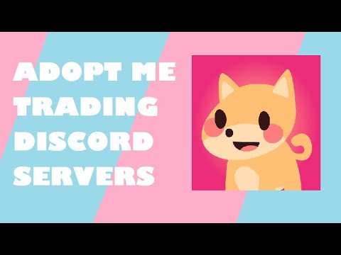 Adopt Me Plaza - Discord Servers