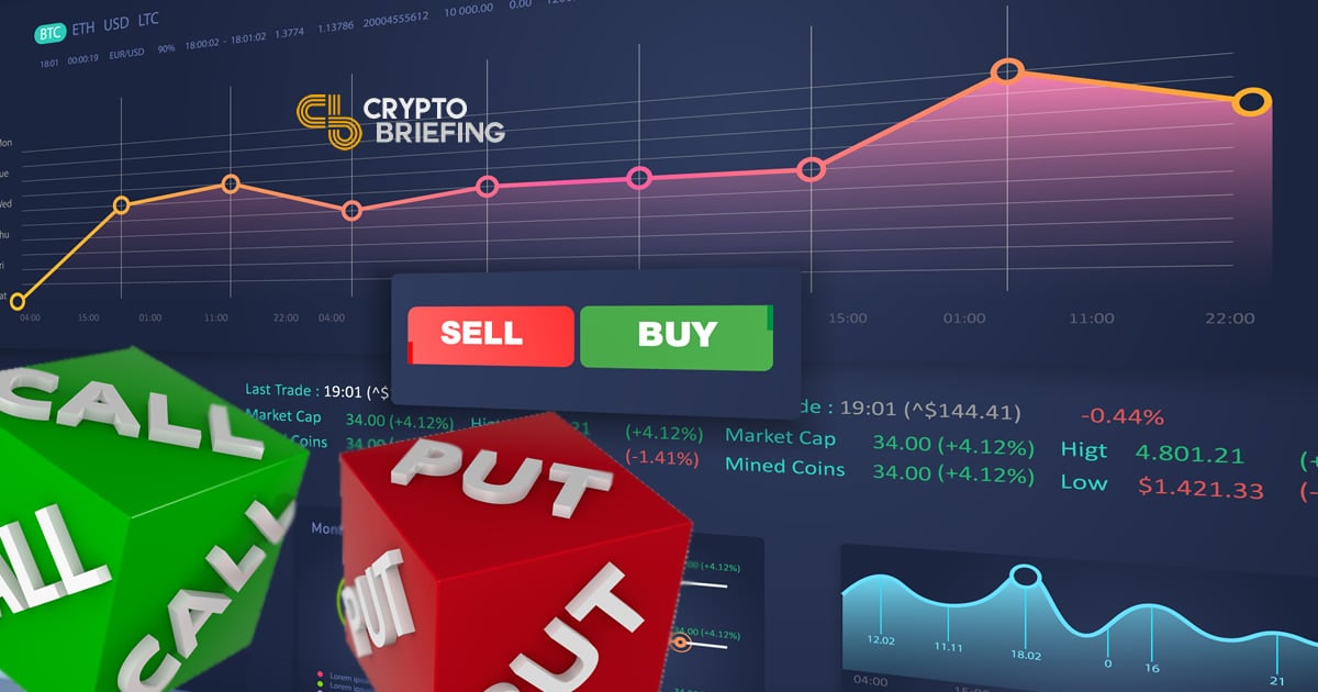 What Is Crypto Options Trading? | CoinMarketCap