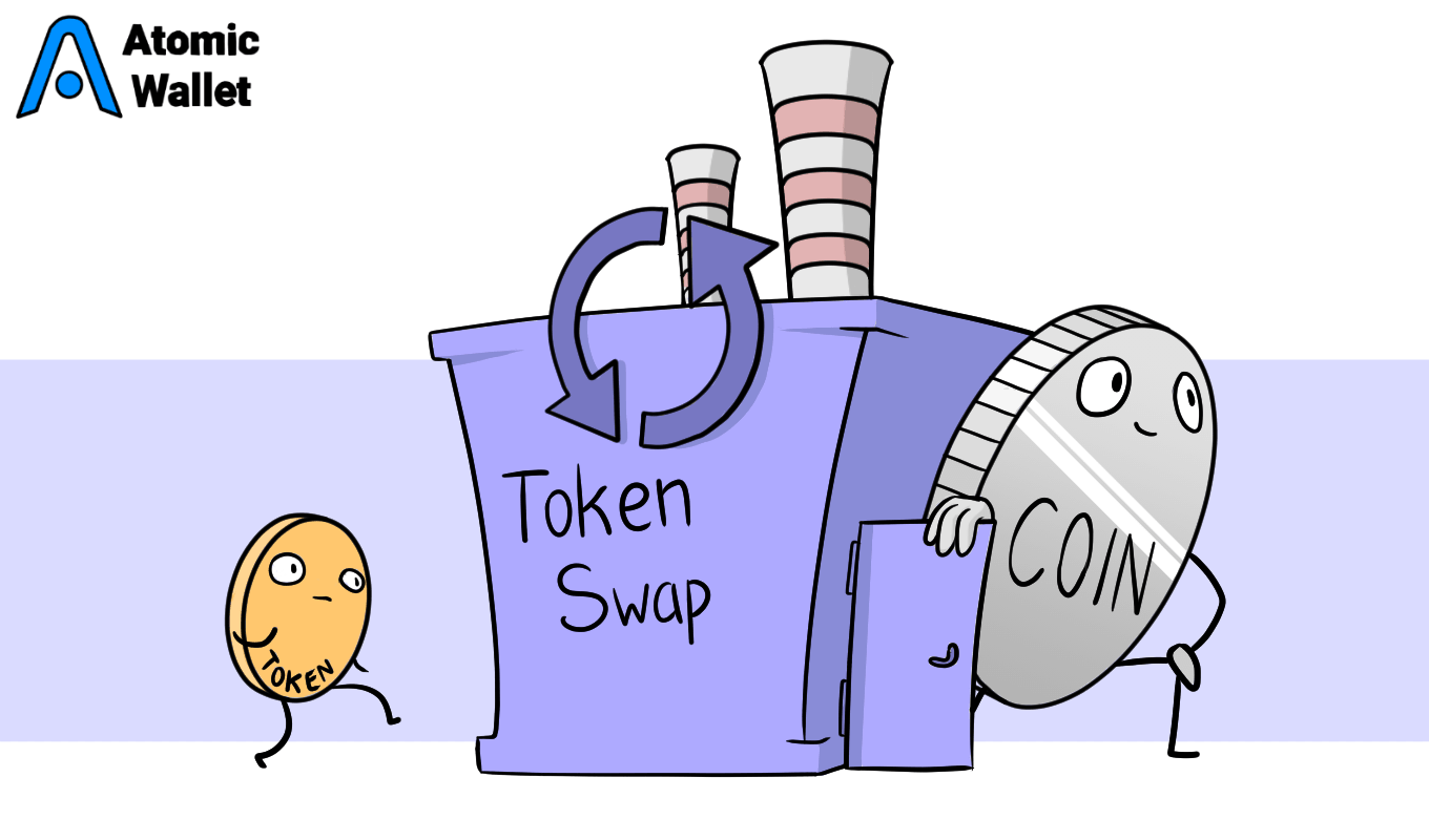SAN to AWC Exchange | Convert Santiment Network Token to Atomic Wallet Coin on SimpleSwap