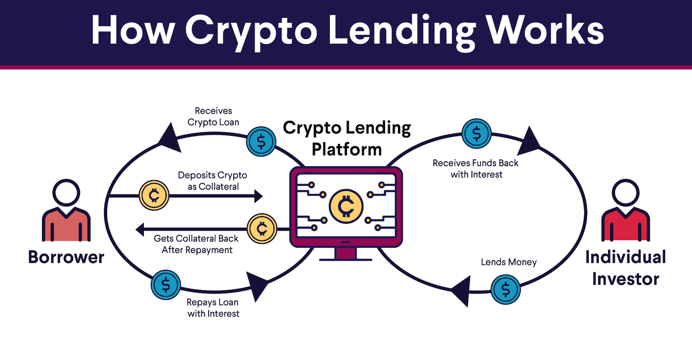 Where Crypto Lending is Illegal : Your Guide | Bitcompare