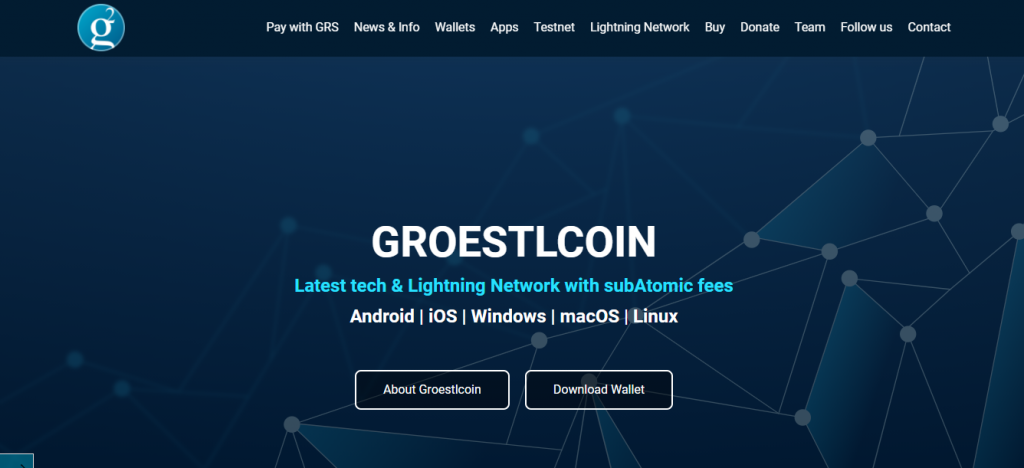 GroestlCoin (GRS) mining profitability calculator