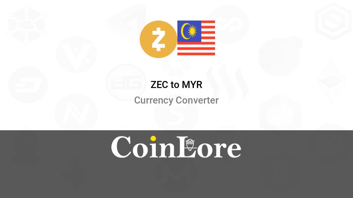 1 ZEC to BTC - Zcash to Bitcoin Converter - coinlog.fun