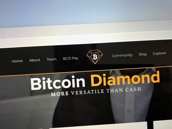 Bitcoin Diamond: A Comprehensive Guide on Diamond Coin and Wallet