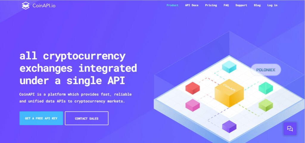 Top Free Public Crypto APIs for Google Sheets [] | API Connector