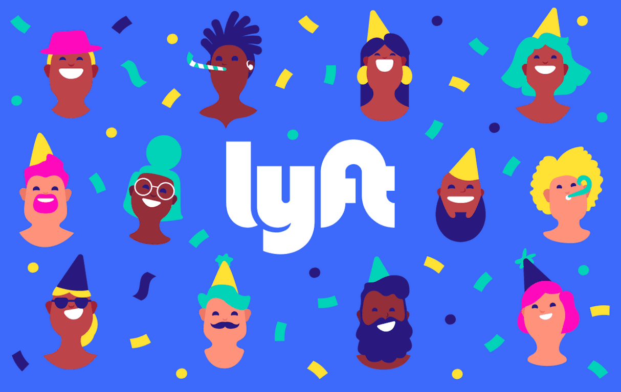 The Lyft Driver Blog