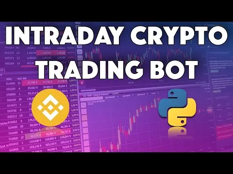 Build a Multi-Asset Momentum Cryptocurrency Bot with Python and Binance – QMR