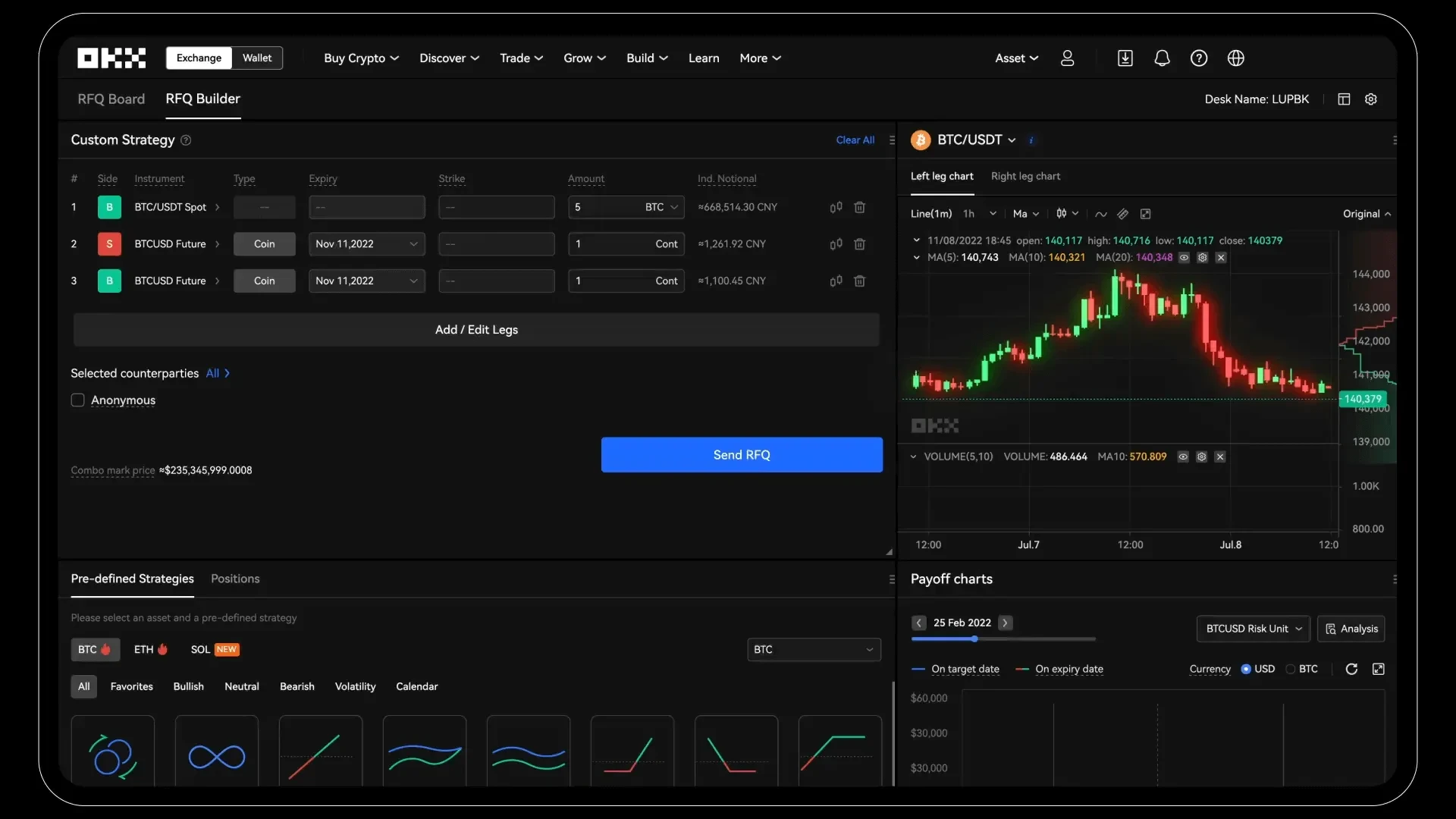 Cryptocurrency Trading: Buy and Sell Cryptocurrencies | Swissquote