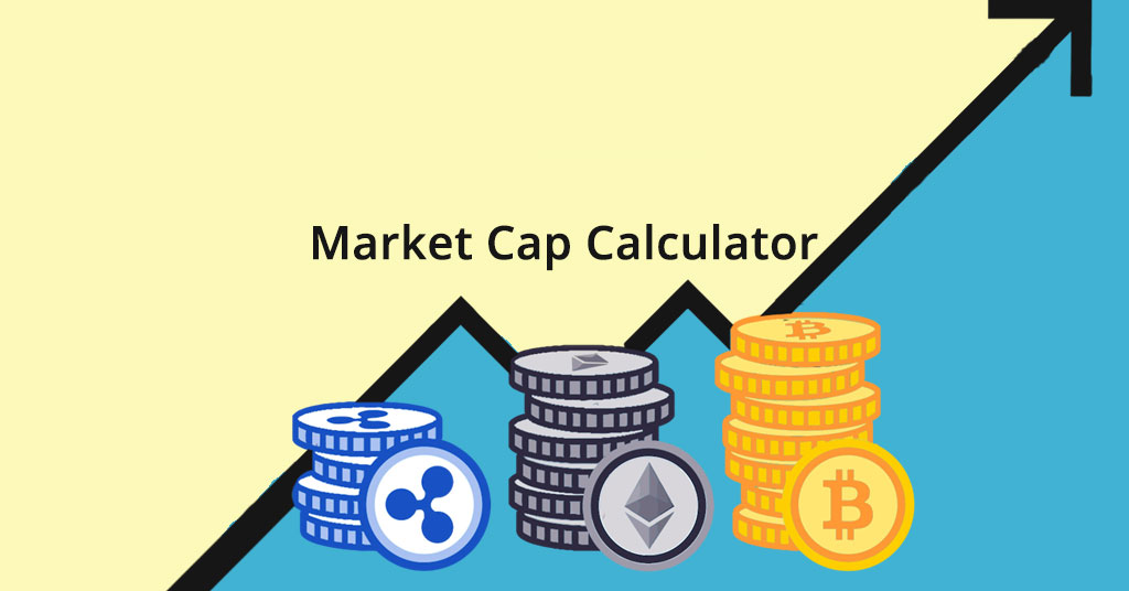 MarketCapOf | Crypto & Stocks Market Cap Calculator