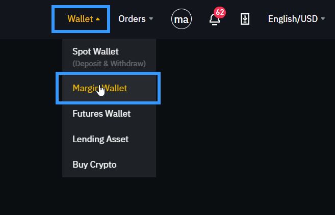 How To Short on Binance: Full Step-By-Step Tutorial With Images