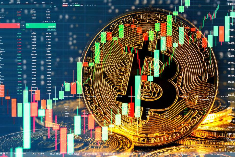 The future of cryptocurrency: what’s next for this craze? - GWI