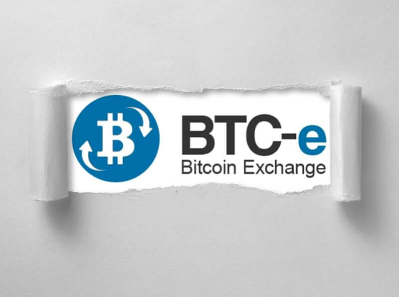 Wallet linked to defunct crypto exchange BTC-e suddenly activates