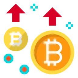 Bitcoin's Price History