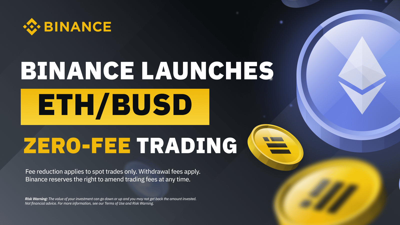 Crypto Trading: Binance Fees Explained & Tricks to Reduce Them (Beginners' Guide) | Unger Academy