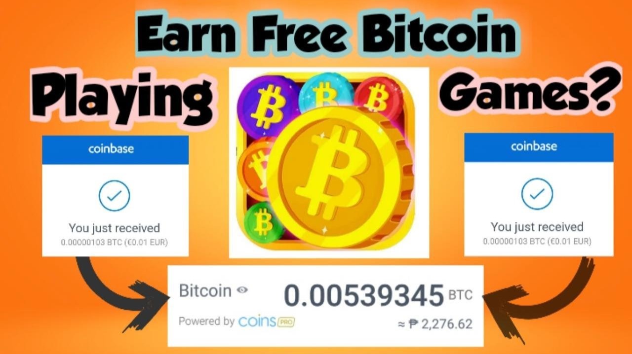 Bitcoin Gaming Boom: Earn Crypto Playing These Free Games | coinlog.fun