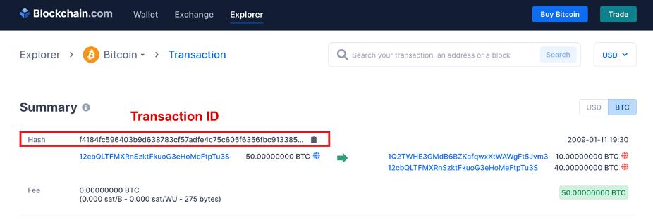 Bitcoin Transaction Validation, What Exactly Goes on Under the Hood? - Deltec Bank & Trust