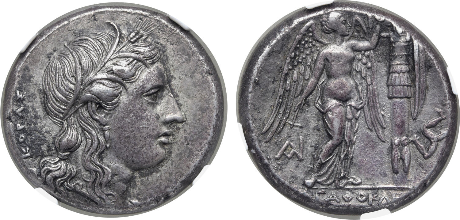 Literature SNG - ANS. Part 9: Graeco-Bactrian and Indo-Greek Coins | MA-Shops