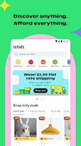 Wish, the online shopping app, explained - Vox