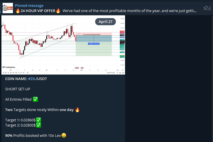 3 Best Day Trading Crypto Signals - CoinCodeCap