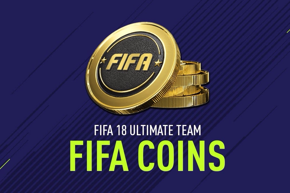 FIFA 18 Ultimate Team: Chemistry, coins & the complete guide to FUT | coinlog.fun UK