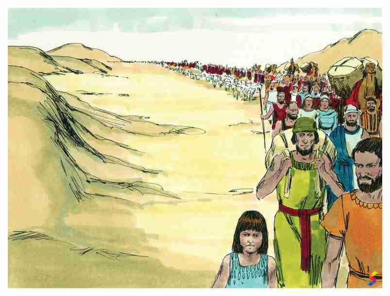 11+ Antonyms of Exodus, Meaning and Examples - Leverage Edu