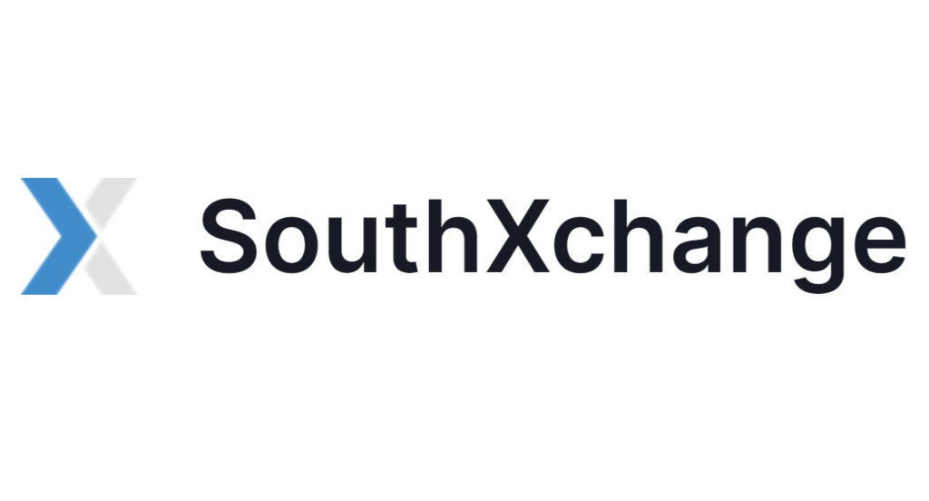 SouthXchange Exchange - Cryptocurrencies & Listings | Coinranking