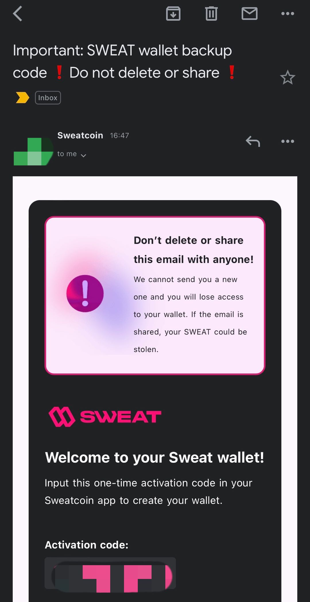 Sweatcoin for Beginners | Learn Everything About SWEAT | CoinJournal