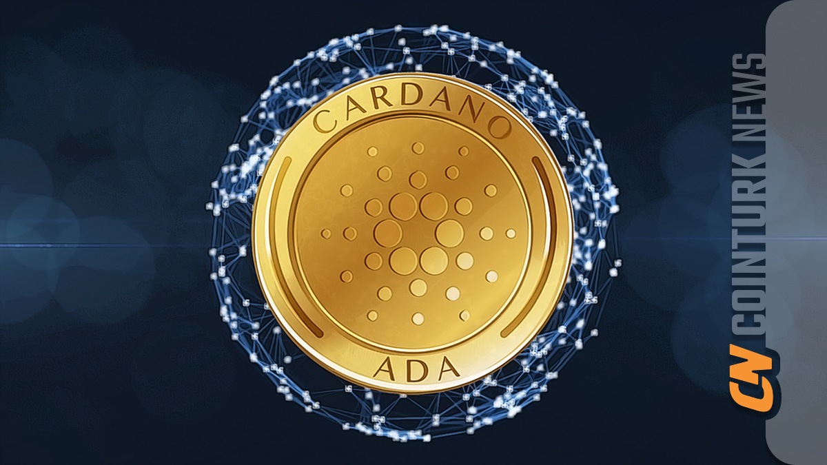 Cardano Price Today | ADA Price Prediction, Live Chart and News Forecast - CoinGape