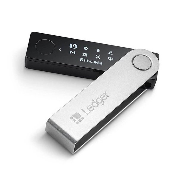 Can You Put Crypto on a USB Drive Instead of a Hardware Wallet?