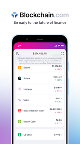 Download coinlog.fun: Crypto Wallet for android 