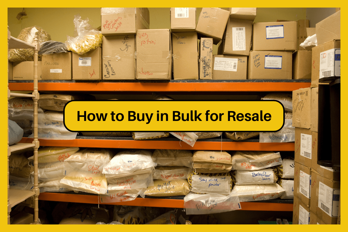 Buying In Bulk On Amazon - How To Use? | SageMailer