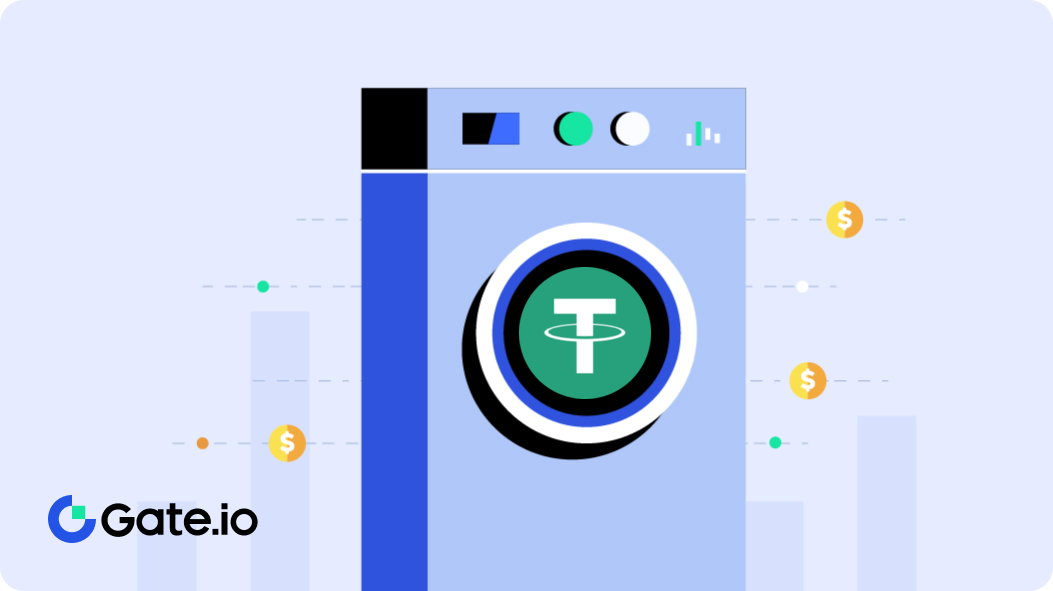 Buy Tether | How to buy USDT