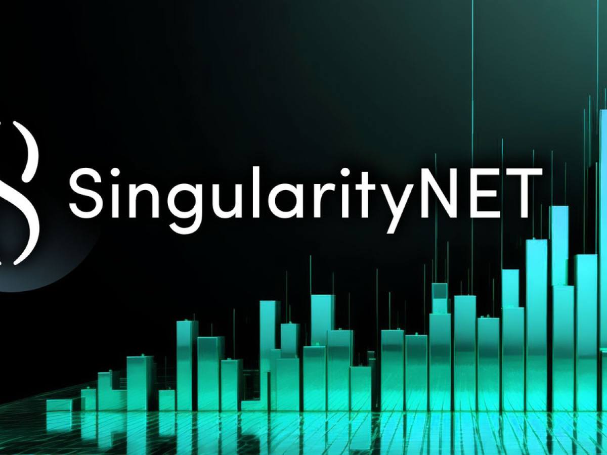 SingularityNET - Next Generation of Decentralized AI