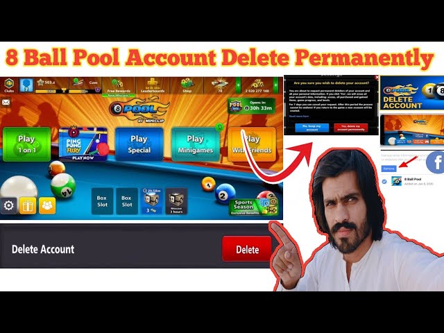 ‎8 Ball Pool™ on the App Store