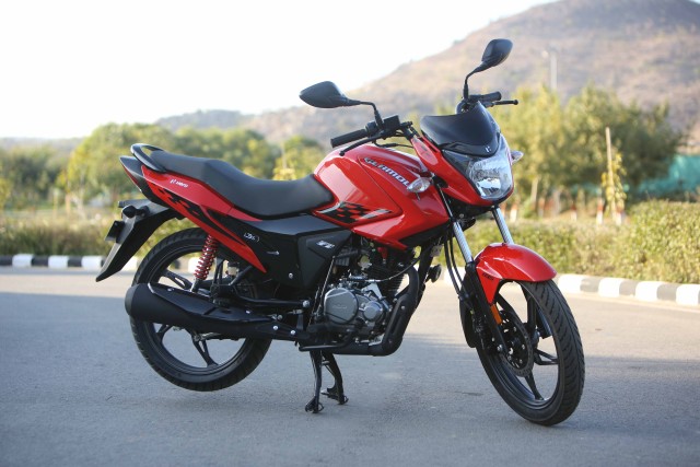 Hero Bike Price in Bangladesh - (১০০% সঠিক দাম)