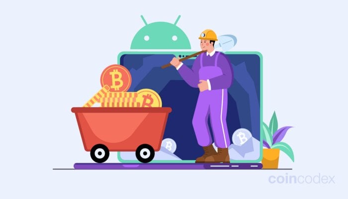 the best bitcoin mining app for android-》coinlog.fun