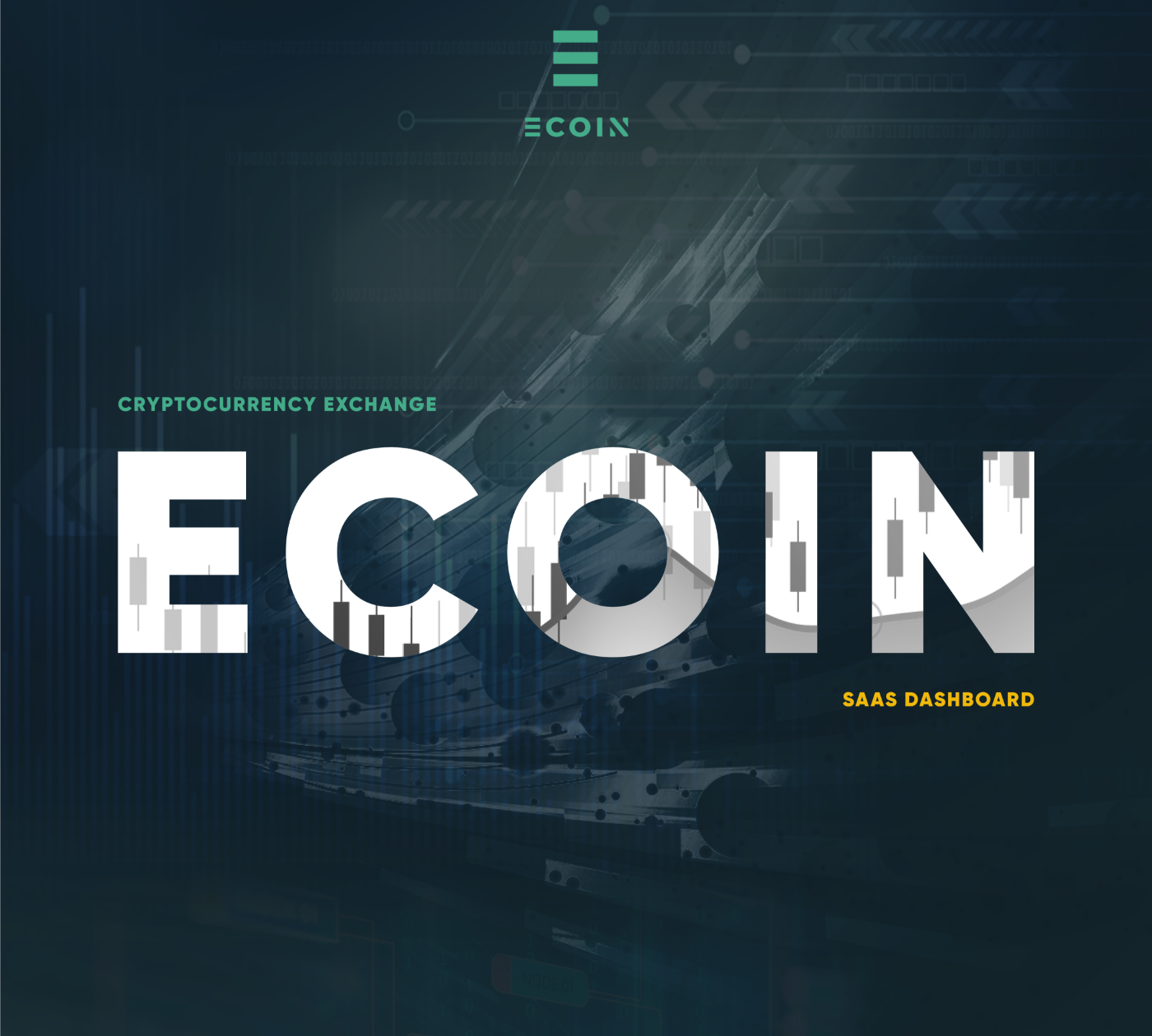 All Exchanges Listing Ecoin (ECOIN) | Coinranking